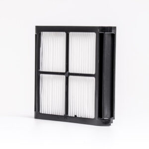 Ultrafint filter, höger till E10