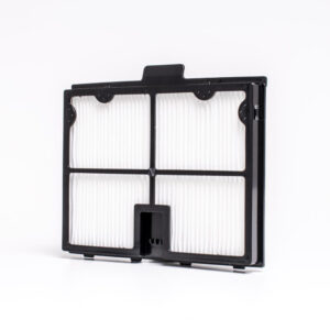 Ultrafint filter, front till E10