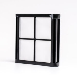 nätfilter, vänster S100 till E10