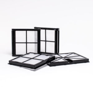 nätfiltersats M1 till E10, E20