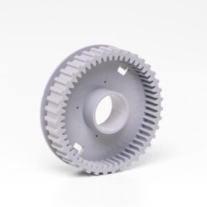 Framhjul till E20, SK20, SK30i