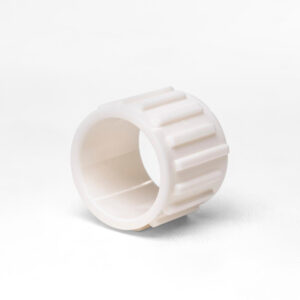 Bøsning Hvid  SK20 (05-90)