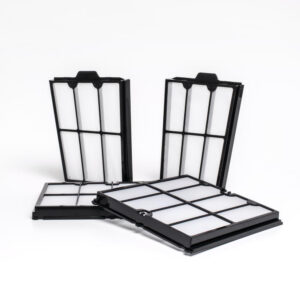 filterinsats Kit M2 / M2i, 4 st. till SK20, SK30i
