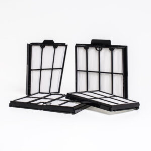 ultrafin filtersats, M2 4 st. till SK20, SK30i