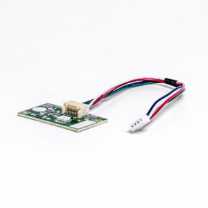 LED-kretskort PCB S300i till SK30i