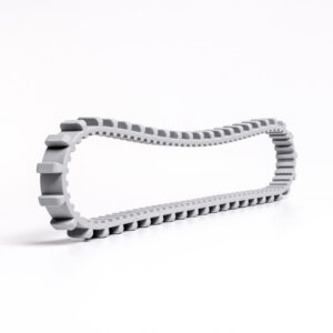 Larvband (7) till 2 x 2, prox 2
