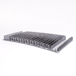 Borste, kombinerad (20) till 2 x 2