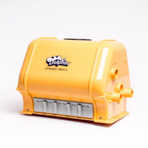 Hölje kassett (32) till prox 2