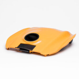 Topskjold dele, Komplet sæt Prox7(05-01)