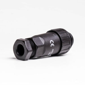 Kabeltilslutning, 4P han Prox7(05-03-13)