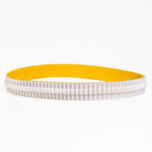 Kørebælte, Gul Prox7(05-20) Wave 300 XL