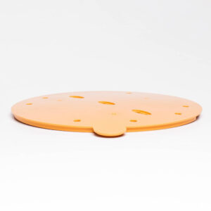 Beskyttelsesskjold, bund Prox7(05-29)