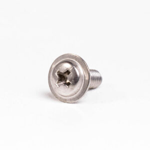 D-Skrue, M4x10 A2 EcoFix  Prox7(05-D)