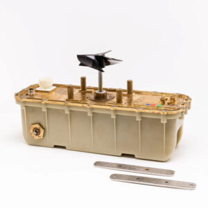 Motorunit Wave 300 XL