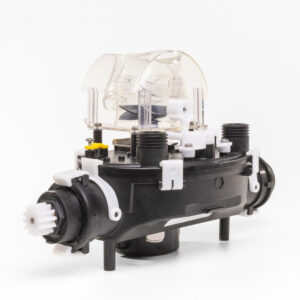 Motor unit M600/M700