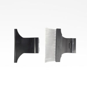 Børstesæt for og bag Aquavac 250 LI (9 +10)