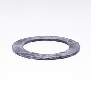 Packning t. elvärmare 70 x 48 x 3 mm Värmekropp + 1½" tankbeslag