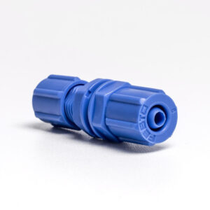 Festo-slangnippel t/röd PN-slang.