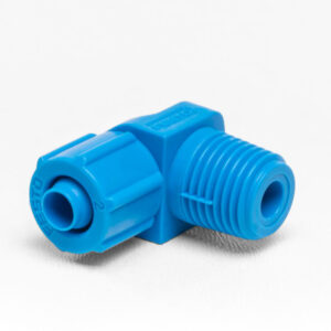 Vinkel forskruning 1/4" Til junior svømmetræner