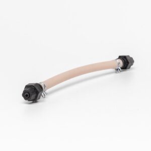 Slange t. peristaltisk pumpe 6,0 x 9,0 mm  Santorene slange  f.30-601042