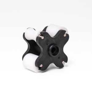 Drivhjul  Till Peristaltisk Pump 10-100 l/t  230 V
