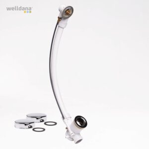 Af-Overløb 3628 drainer 80 cm Comfortana For 61-091002