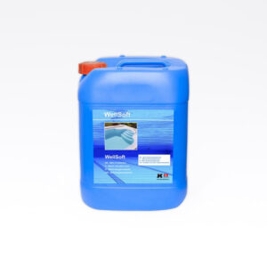 Wellsoft med pH-stabilisator 12 % 20 liter