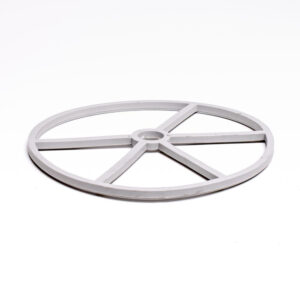 Stjärnpackning 2" Multiportventil NY