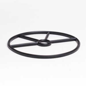 Stjernepakning f.2" ventil f.800mm Welldana filter