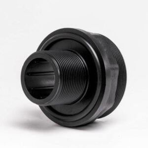 Tankgenomföring 1,5" Vari-Flo med packning Till Artik 400-650 från Jan. 2019