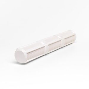 Lateral rør 420mm 1,4 inch