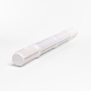 Lateral rør 540mm. 1,4 inc. Fra Ø640 til Ø 3000mm.