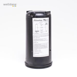 Kanister 12½" Sonfarrel t/inline Sonfarrel