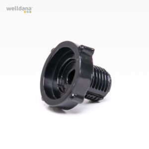 Dräneringsskruv 1/4" t/inline Sonfarrel