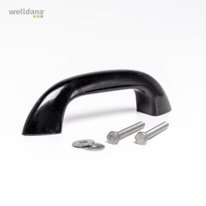 Handtag till lock f/Calplas-förfilter