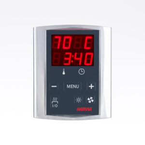 Griffin-styrenhet 2,3–17 kW. 400V3N