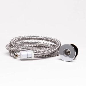 Slang f. Mayfairmixer del 19–27 ventil/dusch med fjäder