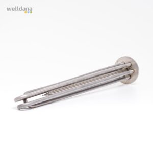Elpatron 12 kW 230/400 V För Welldana®-värmare.
