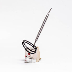 Hi Limit switch  f. 34-100727