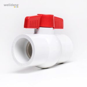 1,5" vit ventil Comfortana Pro II