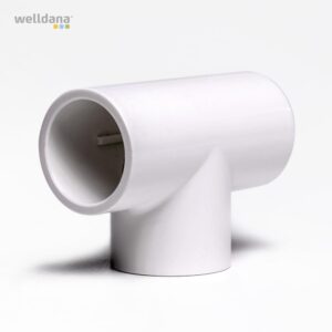 1" grenrör Comfortana Pro II