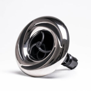 4" munstycke internt – Allseas Comfortana Pro II