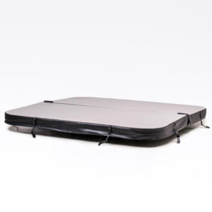 Spa Cover 215 x 215 Comfortana Pro X
