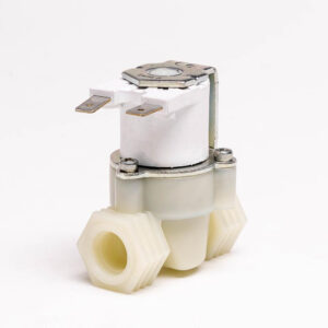 Magnetventil t. doseringsanlæg Comfortana Pro.