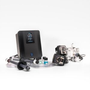 Welldana High-End V2 Kemi og Poolstyring  Frit klor