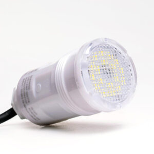 LED munstycke minilampa