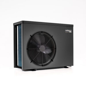 Welldana värmepump FPH Comfort Inverter