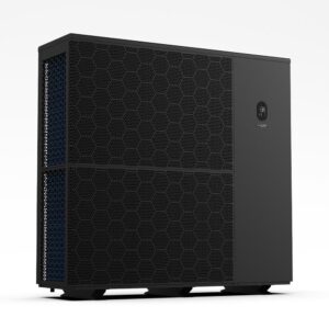 InverX Jumbo Värmepump