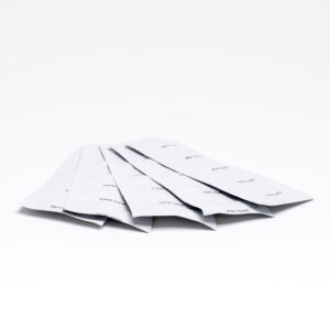 Tabletter till Scuba-testare