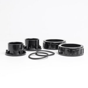 Anslutningssats till Koral-pumpar